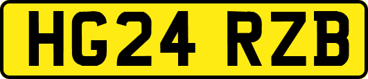 HG24RZB