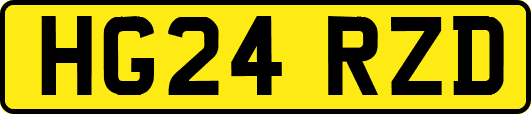 HG24RZD