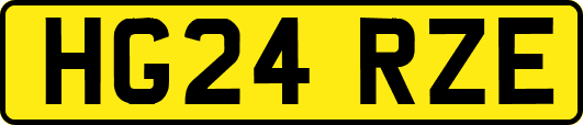 HG24RZE
