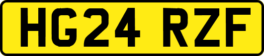 HG24RZF