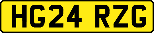 HG24RZG