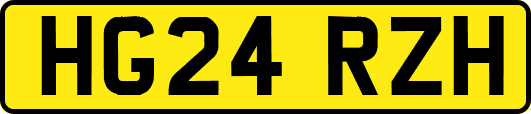 HG24RZH