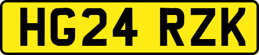 HG24RZK