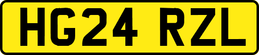 HG24RZL