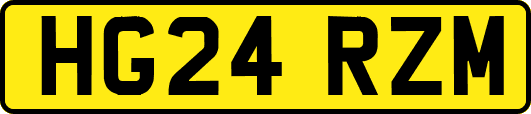 HG24RZM