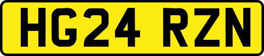 HG24RZN