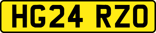 HG24RZO