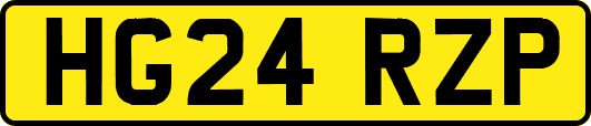 HG24RZP