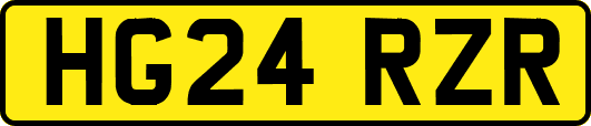 HG24RZR