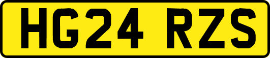 HG24RZS