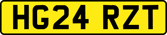 HG24RZT