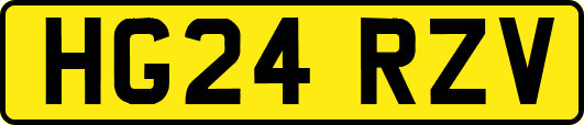 HG24RZV