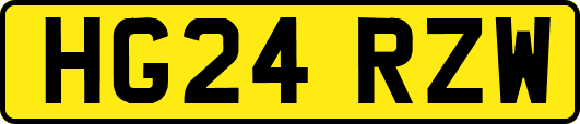 HG24RZW