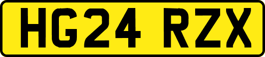 HG24RZX