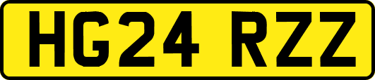 HG24RZZ