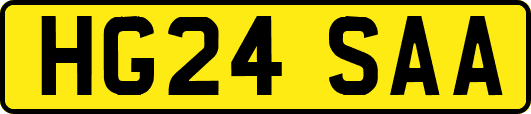 HG24SAA