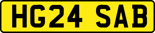 HG24SAB