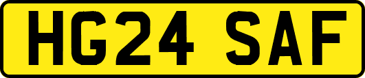HG24SAF