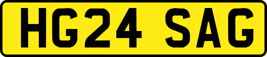 HG24SAG
