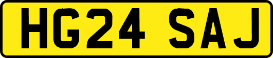 HG24SAJ