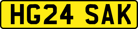HG24SAK