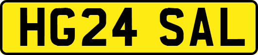HG24SAL