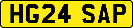 HG24SAP