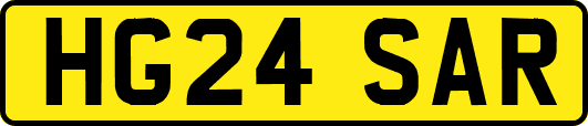 HG24SAR