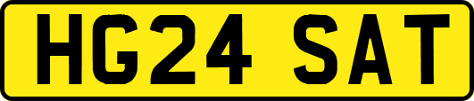 HG24SAT