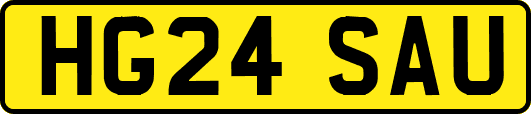 HG24SAU