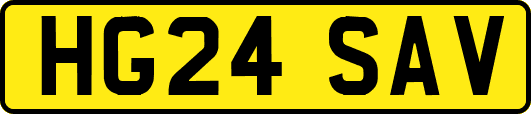 HG24SAV