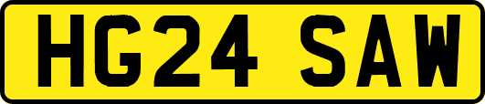HG24SAW