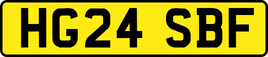 HG24SBF