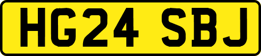 HG24SBJ