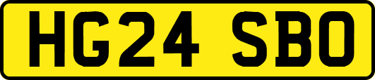 HG24SBO