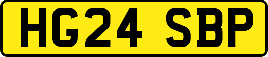HG24SBP