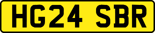 HG24SBR
