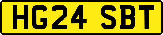 HG24SBT