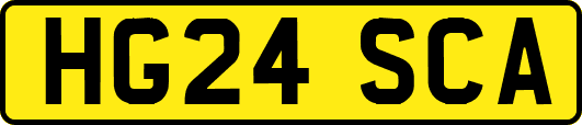 HG24SCA