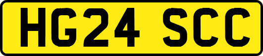 HG24SCC