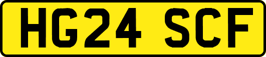 HG24SCF
