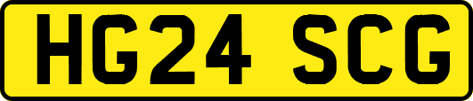 HG24SCG