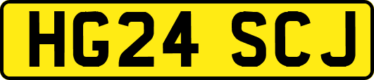 HG24SCJ