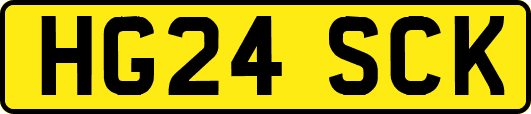 HG24SCK