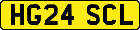 HG24SCL