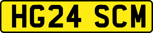 HG24SCM