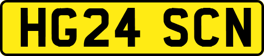 HG24SCN