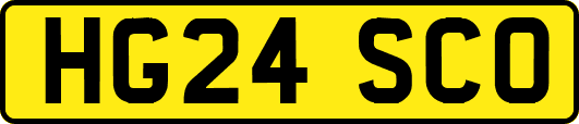 HG24SCO