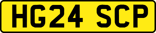 HG24SCP