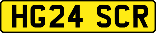 HG24SCR